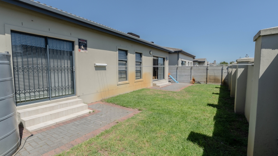 3 Bedroom Property for Sale in Sonkring Western Cape